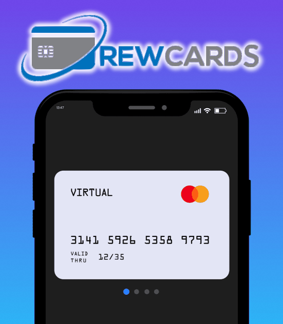 No KYC debit card with instant approval