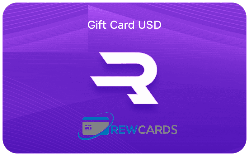 Crypto to virtual card