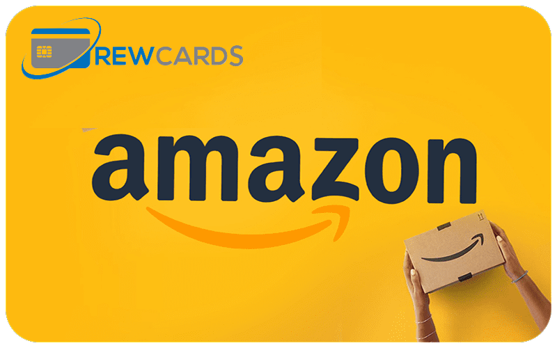 Amazon Gift Card